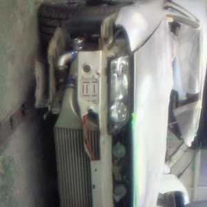 スカイライン GT-R R32