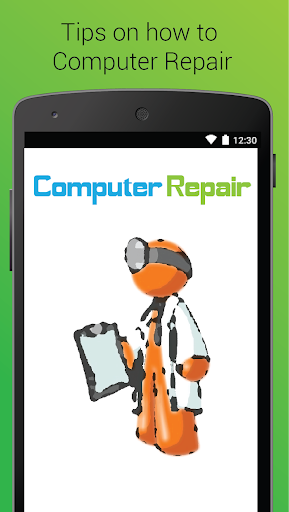 Computer Repair