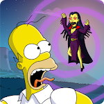 Cover Image of Tải xuống The Simpsons \ u2122: Tapped Out 4.35.0 APK