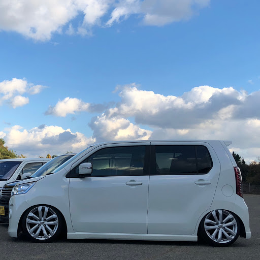 かずぴーのプロフィール画像