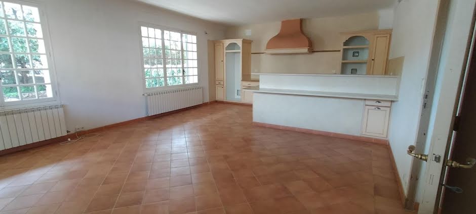 Vente maison 4 pièces 126 m² à Pernes-les-Fontaines (84210), 260 000 €