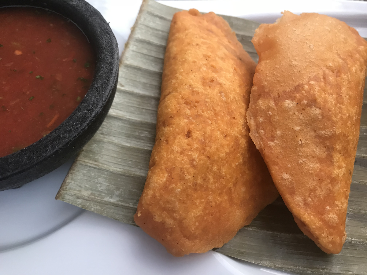 Empanadas