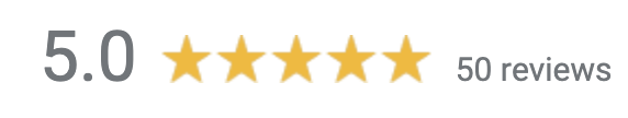 JDOG GETS 5 STAR REVIEWS