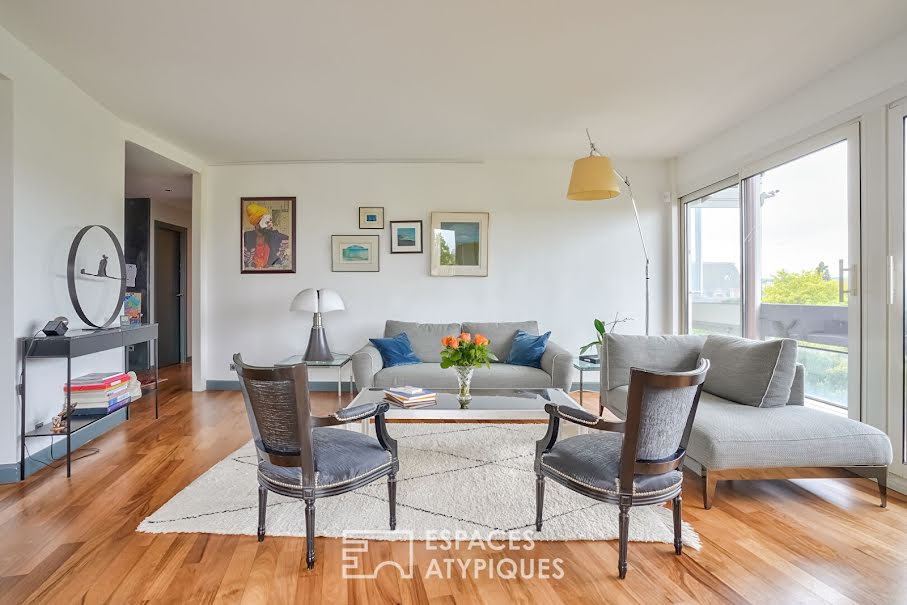 Vente appartement 6 pièces 191 m² à Sevres (92310), 1 395 000 €