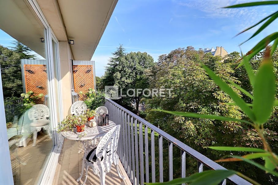 Vente appartement 4 pièces 93.67 m² à Neuilly-sur-Seine (92200), 1 190 000 €