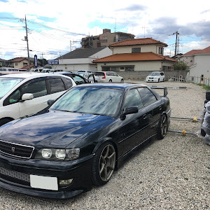 チェイサー JZX100