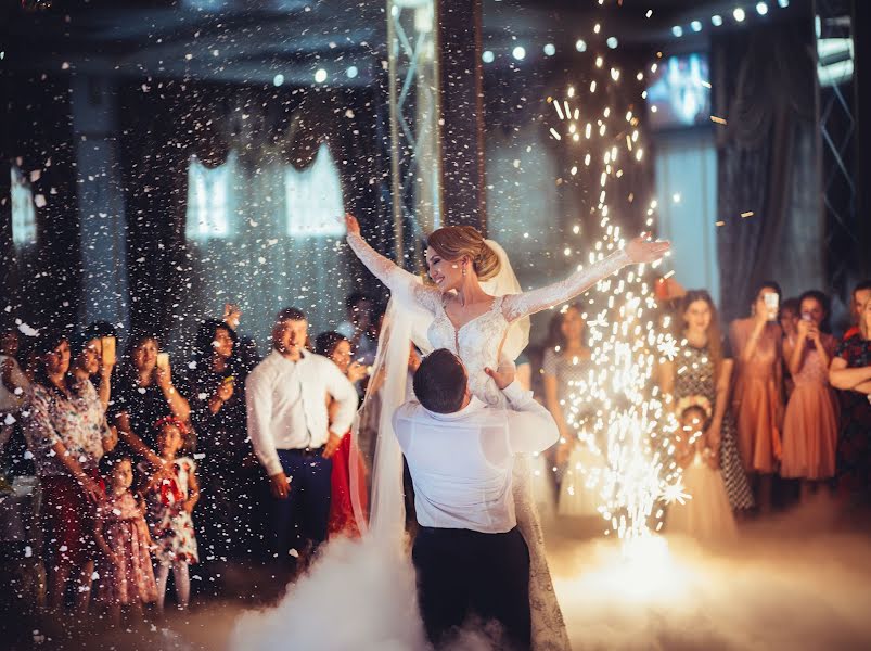 Fotógrafo de casamento Shamil Abdurashidov (shomaphoto). Foto de 24 de julho 2016