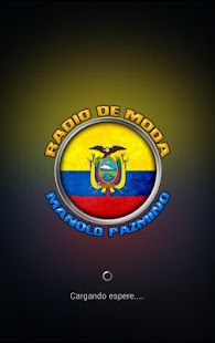 LA RADIO DE MODA ECUADOR Screenshots 4