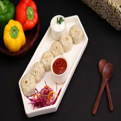 Veg Momos