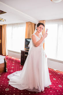 Wedding photographer Svetlana Nevinskaya (nevinskaya). Photo of 22 October 2019