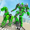 App Download Horse Transform Robot Install Latest APK downloader