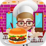 Star Happy Chef Apk