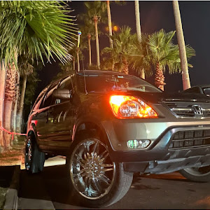 CR-V RD5