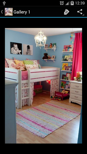 Kids Room