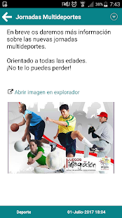 Aldeanueva de San Bartolomé Informa - náhled