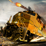 Train Battle Attack Apk