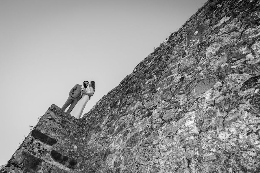 婚礼摄影师Carlos Gomes（doisfotografiacn）。2017 2月2日的照片