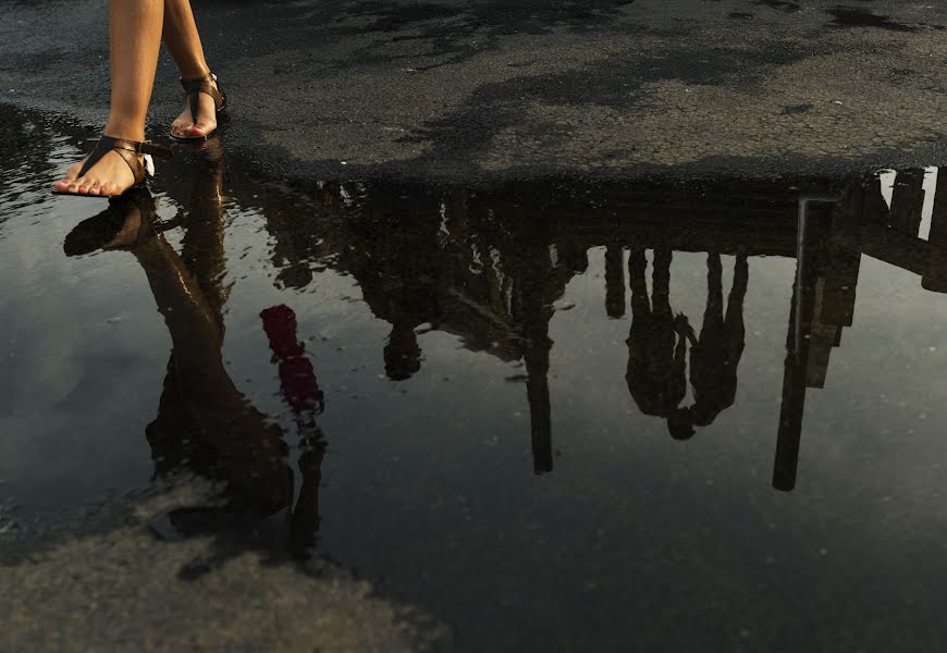 Fotograful de nuntă Ken Pak (kenpak). Fotografia din 4 august 2016