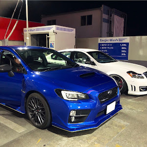 WRX S4