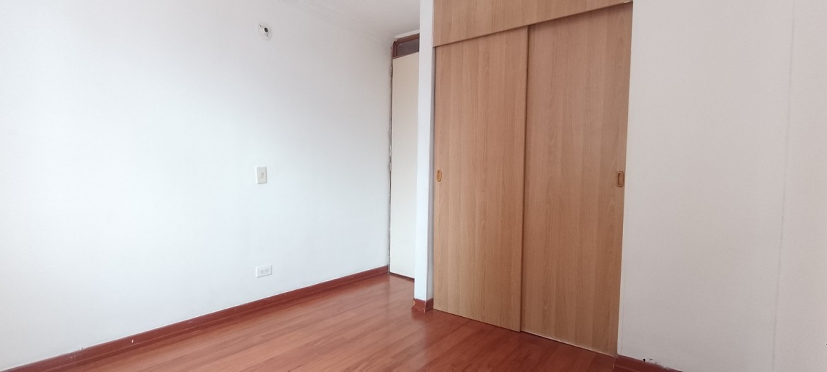 Apartamento En Arriendo - Gilmar, Bogota