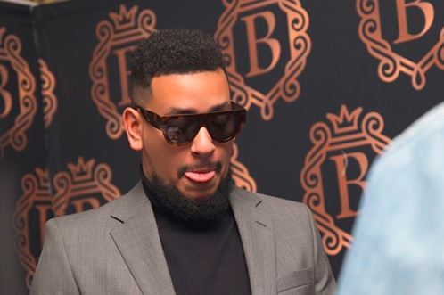 AKA's upcoming music project is promising to be one for the books.