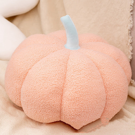 Title 2, Pumpkin Pillow New Shaped Sofa Cushion, soft an...