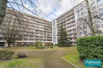 appartement à Reims (51)