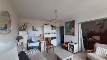 appartement à Castelnau-le-Lez (34)