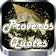 Proverbs Quotes icon