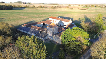 maison à Villebois-Lavalette (16)