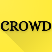 Crowd Cheering Sound  Icon