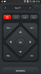 Download Smart IR Remote for HTC One apk