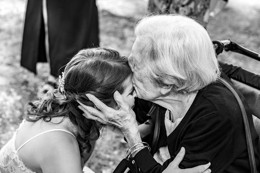 Photographe de mariage Fanny Cayette (nuagecreation). Photo du 31 juillet 2023