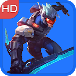 Cover Image of Baixar ML Wallpapers Legends HD for Mobile 4.4.0 APK