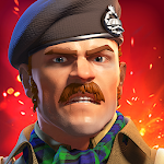 Cover Image of Download Ultimate Tanks 2.0 APK