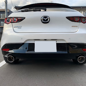 MAZDA3 BPFP