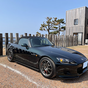 S2000 AP1