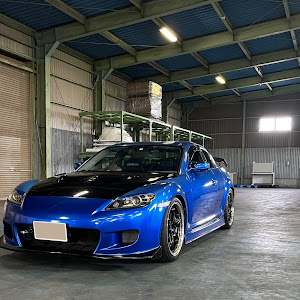 RX-8 SE3P