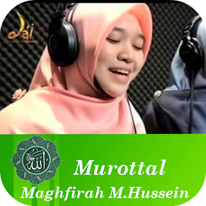 Download Maghfirah M.Hussein New Mp3 For PC Windows and Mac