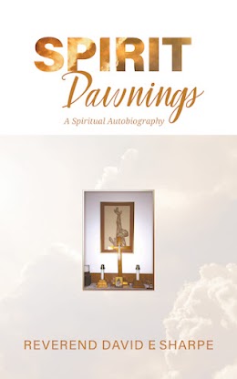 Spirit Dawnings cover