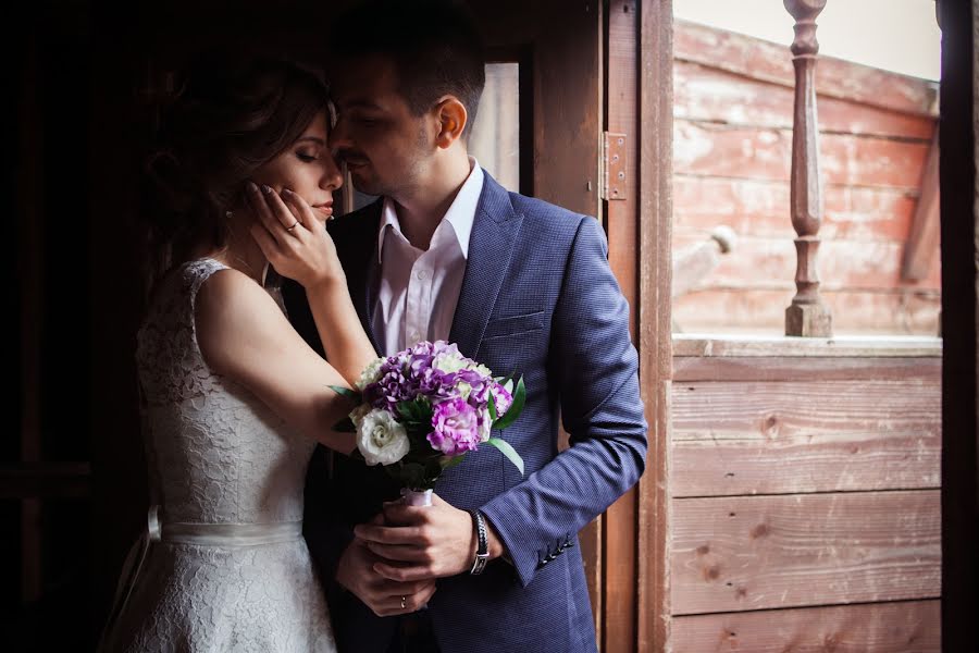 Wedding photographer Dmitriy Tur (phototur). Photo of 19 September 2018