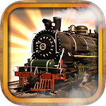 Subway Train Simulator 2016 Apk