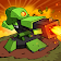 Metal Soldiers Defense icon