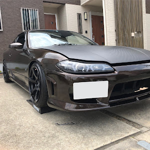 シルビア S15