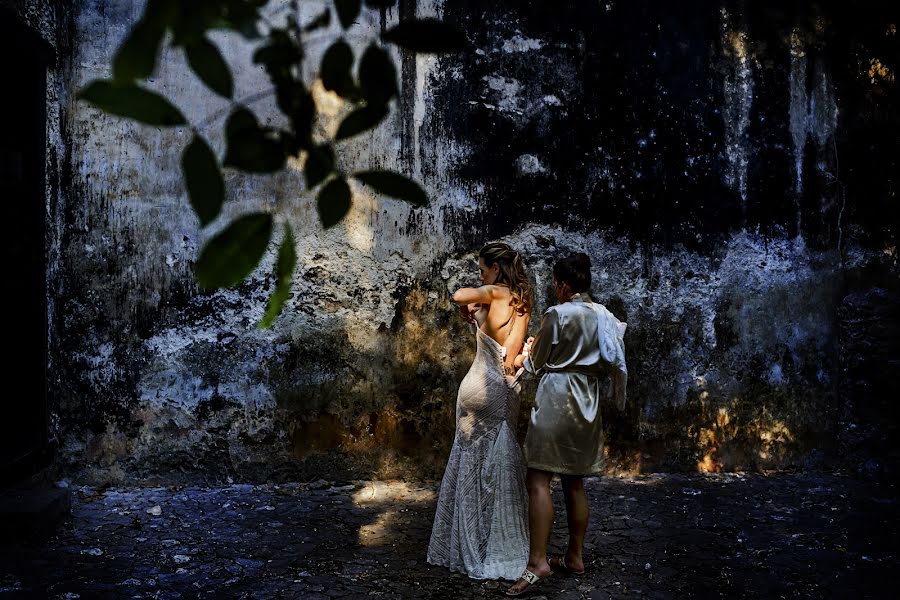 Fotógrafo de bodas Mauricio Arias (arias). Foto del 29 de agosto 2016