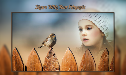 Birds Photo Frames(圖9)-速報App