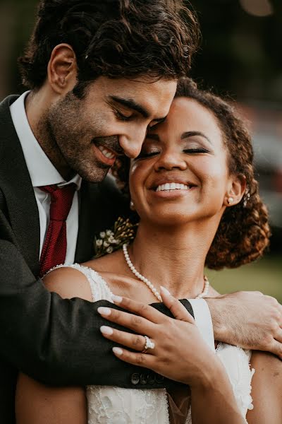 Fotógrafo de casamento Nilka Gissell (nilkagissell). Foto de 5 de outubro 2023