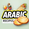 Arabic food recipes icon