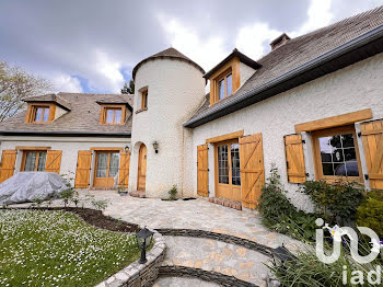 maison à Claye-Souilly (77)