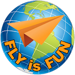 Cover Image of Download FLY is FUN Aviation Navigation 22.52 APK